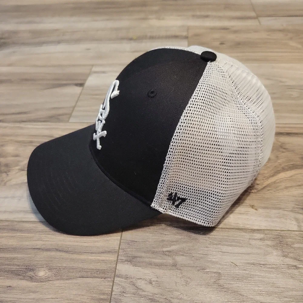’47 chicago white